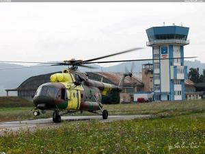 Mi-17 0841