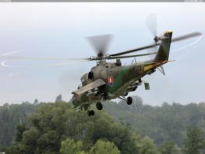 Mi-24 0222