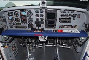 Pilatus PC-6, OK-PTP