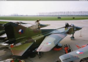 MiG-23BN 9831