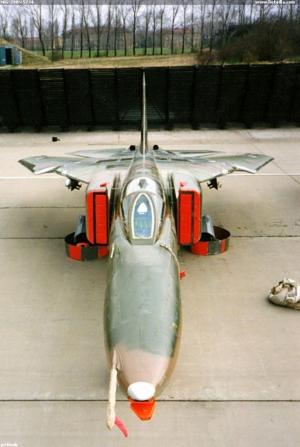 MiG-23BN 5734