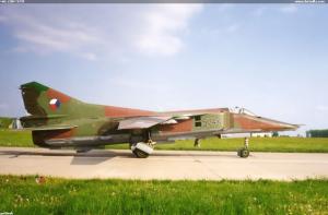 MiG-23BN 5735