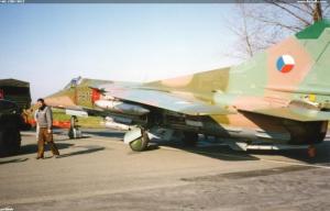 MiG-23BN 9817