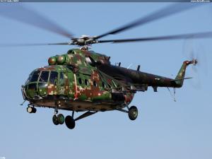 Mi-17 Moder 0844