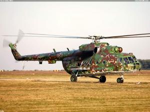 Mi-17 Moder 0821