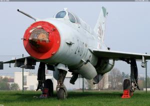 MiG-21 2410