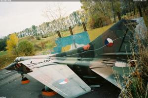 MiG-23BN 9819