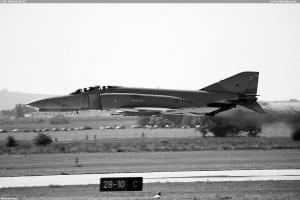 F-4F Phantom II