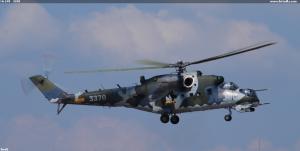 Mi-24V   3370