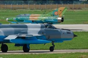 MiG-21 LanceR B/C