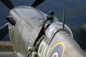 Spitfire Mk.XVI