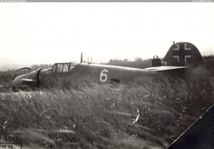 Bf-109 ešte jeden pohľad