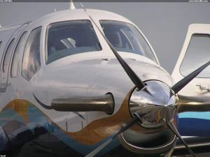 Ae-270 Ibis