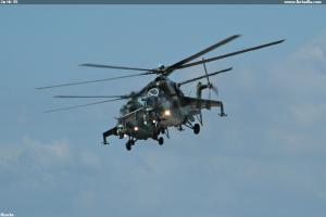 2x Mi-35