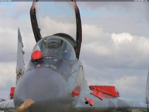 MiG-29 A  6124