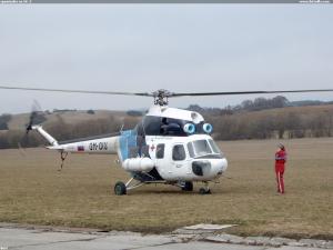 spomienka na Mi -2