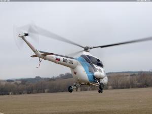 Mi-2 OM-OIU