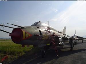 Su-22 M4   2702