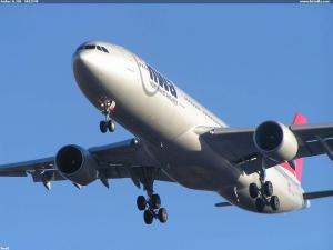Airbus A.330   N812NW