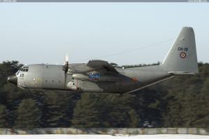 C-130H Hercules