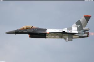 F-16 A