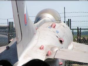MiG-19 PM   1113