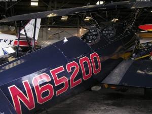 Boeing PT-27   N65200