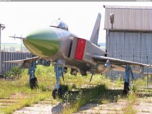 Su-15 TM   15