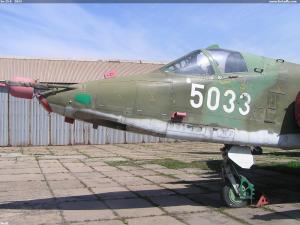 Su-25 K   5033