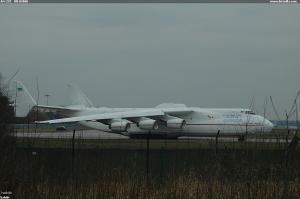 AN-225   UR-82060