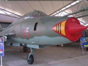 Su-22 M3   53205