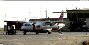 ATR 72 CSA