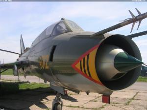 Su-22 M4   4012
