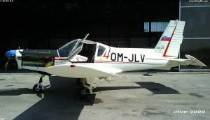 Z-42 OM-JLV