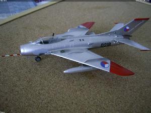 MiG-19 S
