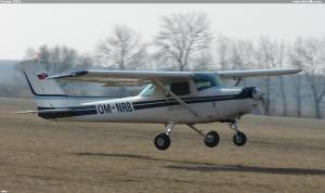 Cessna 152M