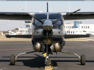 Turbo Cessna