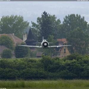 Avia C-11 Attack