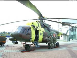 Mi-17 LPZS