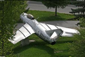 MiG-15 bis