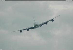 ILA2008 A380