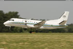 Saab 340B