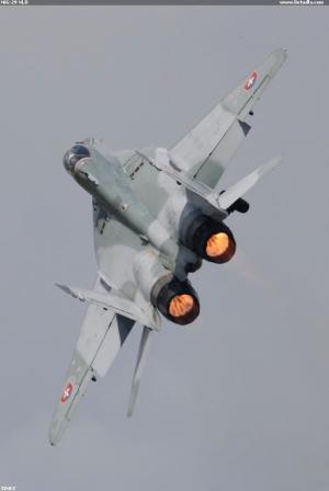MiG-29 NLD
