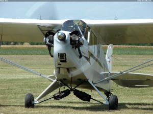 Piper Jet3