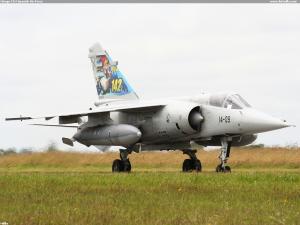 Mirage F1M Spanish Air Force
