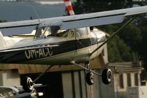 Cessna C150M OM-ACC