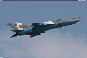 MiG-21