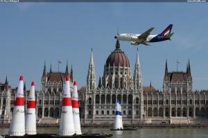 Air Race Budapest