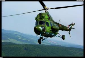 Mi-2 Skupina