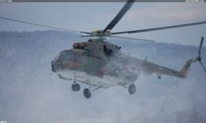 Mi-17+sneh